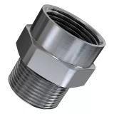 Adapter AXIS TQ1917 z gwintem M25x1,5-3/4 NPT