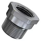 Adapter AXIS TQ1920 z gwintem M25x1,5-1/2 NPT