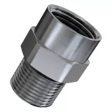 Adapter AXIS TQ1921 z gwintem M20x1,5-1/2 NPT 