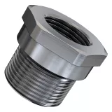 Adapter AXIS TQ1925 M25x1,5-M20x1,5