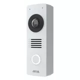 AXIS I8116-E blanche.