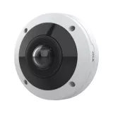 Ángulo izquierdo de AXIS M4317-PLR