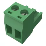 AXIS TU6013 Connector 2-pin 5.08 ST