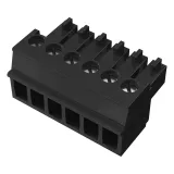 AXIS TU6014 Connector 6-pin 3.81 ST