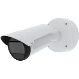 AXIS Q1806-LE Bullet Camera, viewed from its left angle