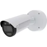 AXIS Q1808-LE, viewed from its left angle