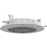 AXIS TP3204-E Recessed Mount, viewed from its front