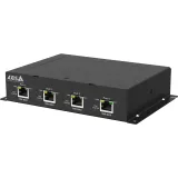 AXIS TU8011 with cable inputs. 