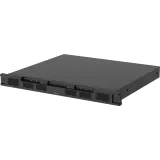 AXIS S3016 Recorder, formato para rack 1U