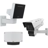 Axis radars