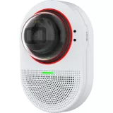 AXIS Q9307-LV Dome Camera, vista dall'angolo sinistro