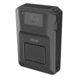 AXIS W120 Body Worn Camera