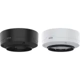 흑백 색상의 AXIS TP3834-E Casing