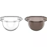 AXIS TP3835-E Dome Clear/Smoked