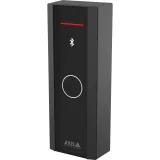 A4612 Network Bluetooth@ Reader, viewed from its left angle