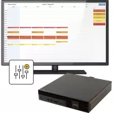software system and hardware