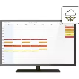 Axis Softwaresystem