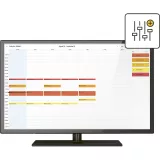 Axis software system 