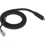 Câble de console AXIS TD8910 vu de sa droite