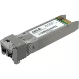 AXIS TD8912 SFP28 Module LC.LR viewed from its left angle