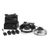Famiglia AXIS F Modular Camera Series