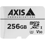 Surveillance card 256 GB
