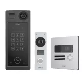 interphones vidéo