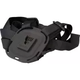 AXIS TW1109 Chest Harness in black