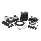 AXIS Modular Cameras