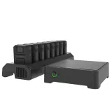 Integracja urządzeń nasobnych Axis z Milestone XProtect