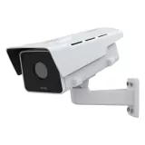 AXIS Q2112-E with wall mount