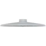 White AXIS TP3107 Pendant Kit viewed from its left angle