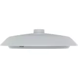 White AXIS TP3108-E Pendant Kit viewed from its left angle