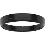 왼쪽에서 본 AXIS TP3840-E Casing Black