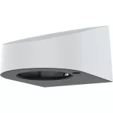 AXIS TP3005-E Wall Mount, widok z lewej strony