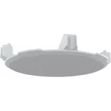 왼쪽 각도에서 본 화이트 AXIS TQ6820-E Solo Kit