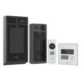 packshot intercoms