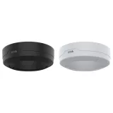 Abdeckung für AXIS M42, schwarz/weiß