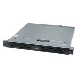 AXIS S1228 Rack viewed from its left angle.