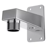 Product image of stainless steel wall mount