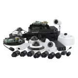 Axis Modular Cameras category collection
