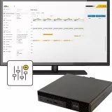 AXIS Audio manager c7050 Mk III s9301