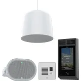 packshot axis audio devices