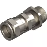 Product image of AXIS TX1201 Cable Gland Ex d Armored M25