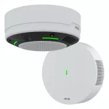 Picture of two environmental sensors