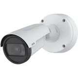 AXIS P1475-LE Bullet Camera, viewed from its left angle