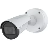 AXIS P1485-LE Bullet Camera, viewed from its left angle
