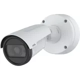 AXIS P1487-LE Bullet Camera, viewed from its left angle