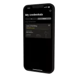 mobile solution
