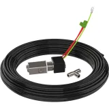 AXIS TX1902 Washer Valve viewed from its front